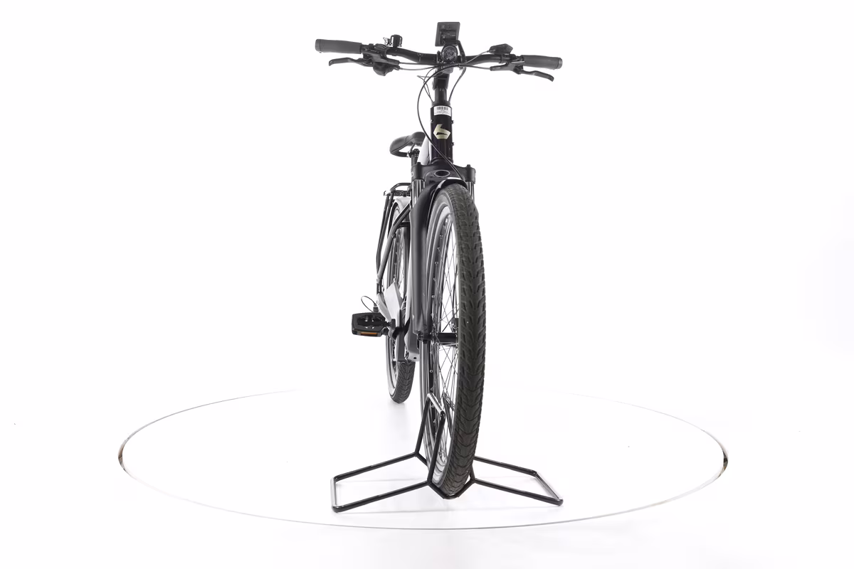 Bergamont E-Horizon Sport 6 Vélo Électrique de Trekking - Miniature 4