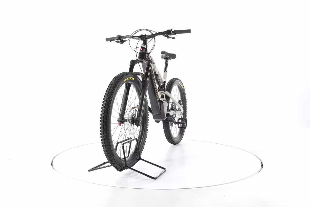 Rocky Mountain Altitude Powerplay 50 E-Bike - Miniature 5