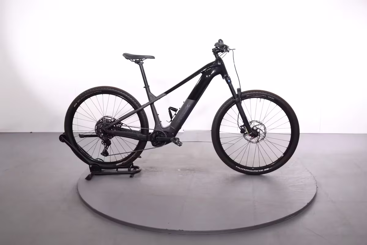 Trek Powerfly 4 électrique — image officielle