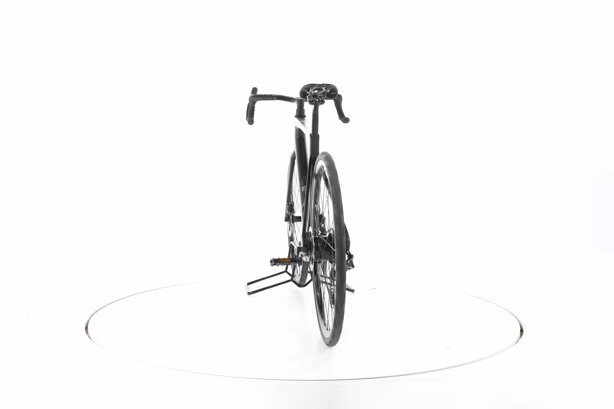 Rose REVEAL PLUS ULTEGRA Di2 E-Gravel & Route Carbone - Miniature 10