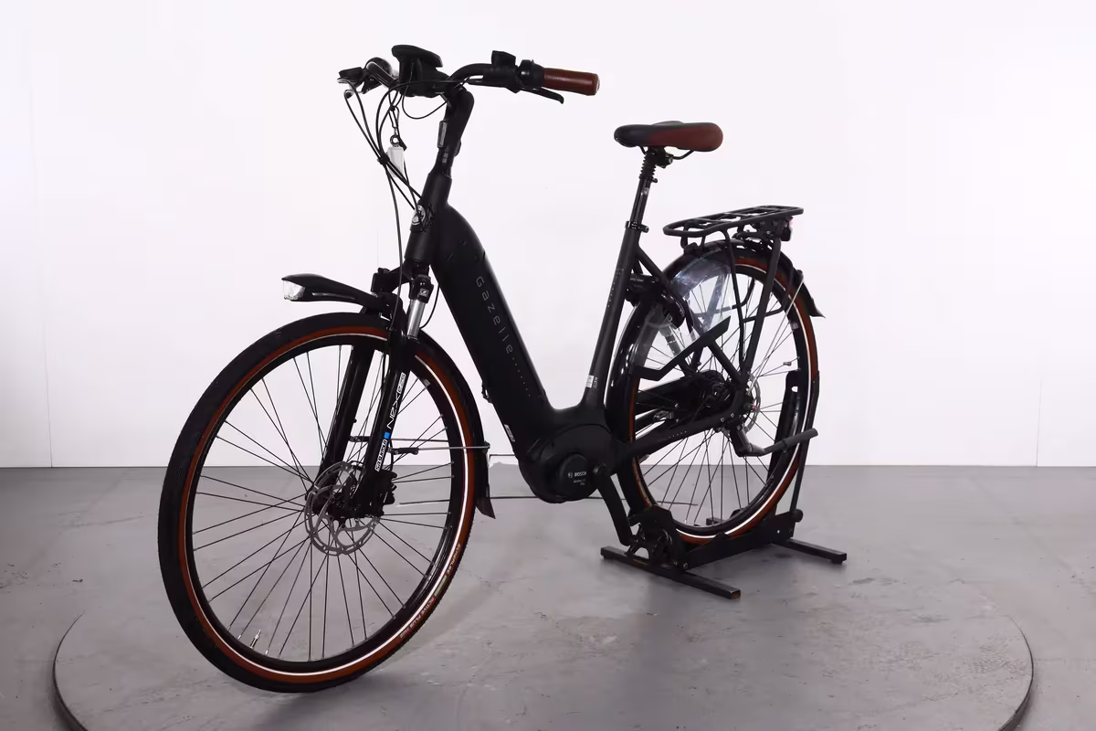 Gazelle Arroyo C8 HMB Elite - Miniature 4