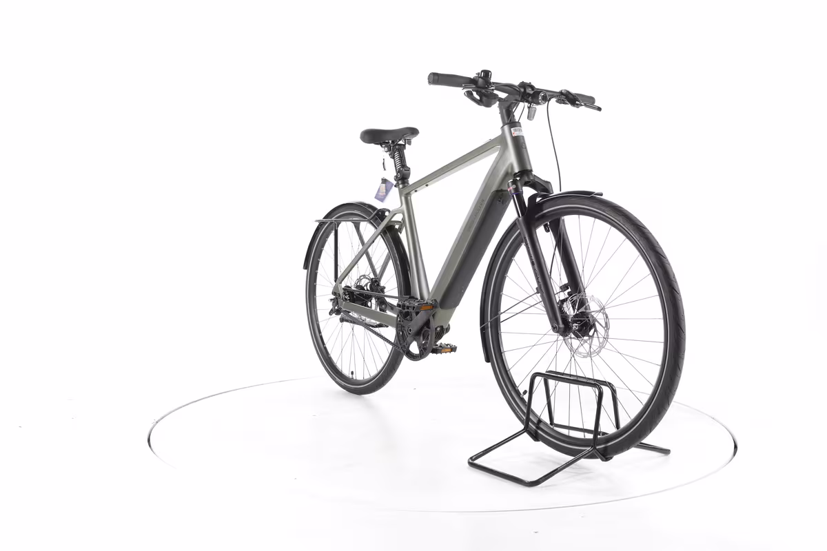Riese & Müller UBN Five silent Vélo Électrique Urbain - Miniature 3