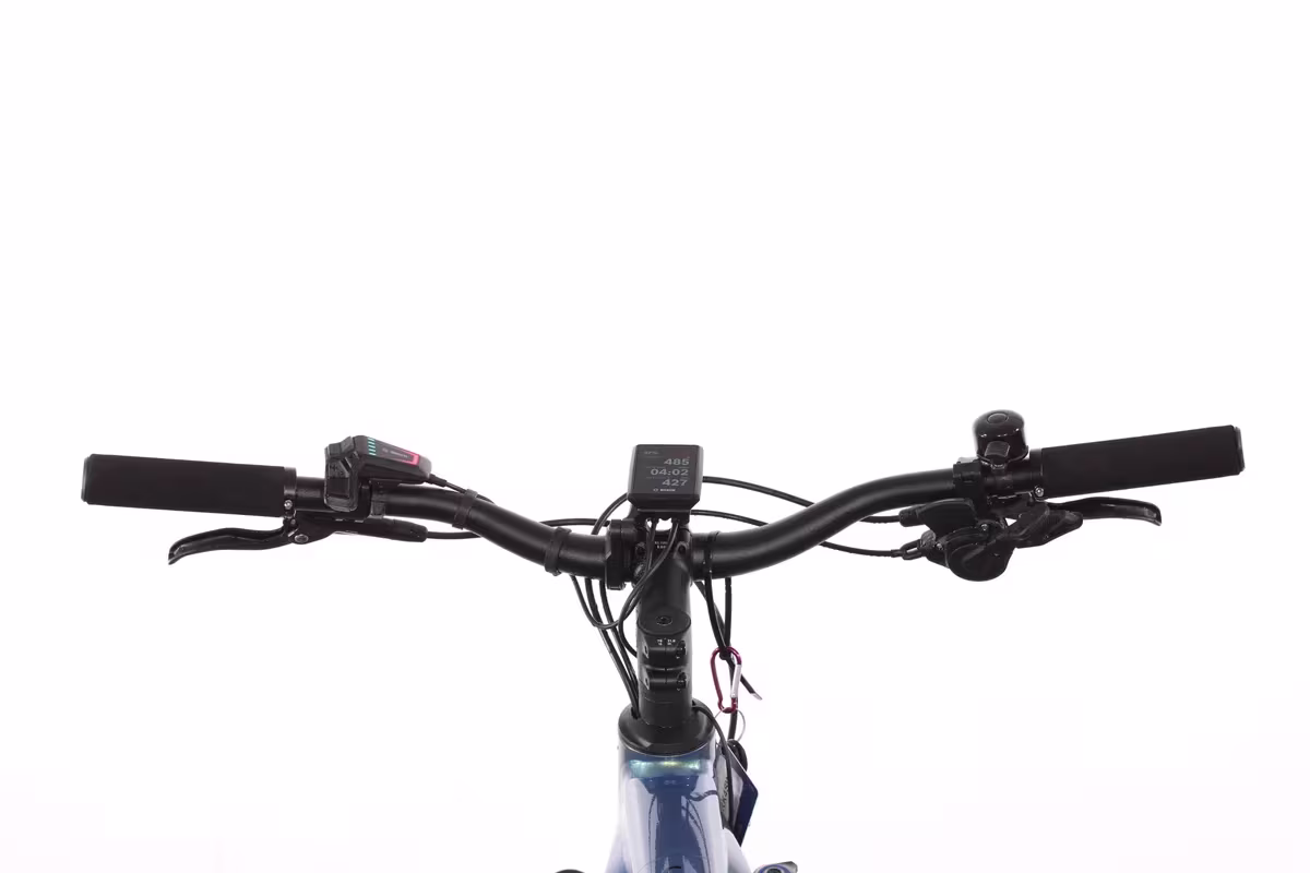 Cube Nuride Hybrid SLX Allroad - Miniature 7