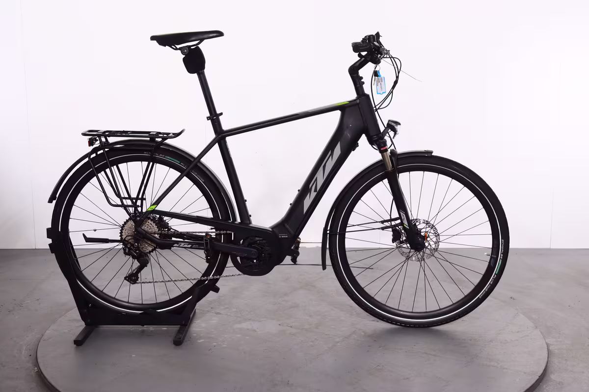 KTM Cento 10 Plus