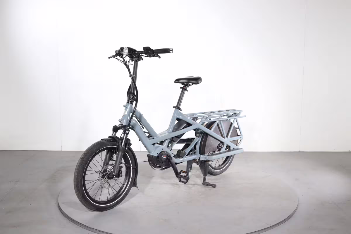 Tern GSD S00 - Miniature 3
