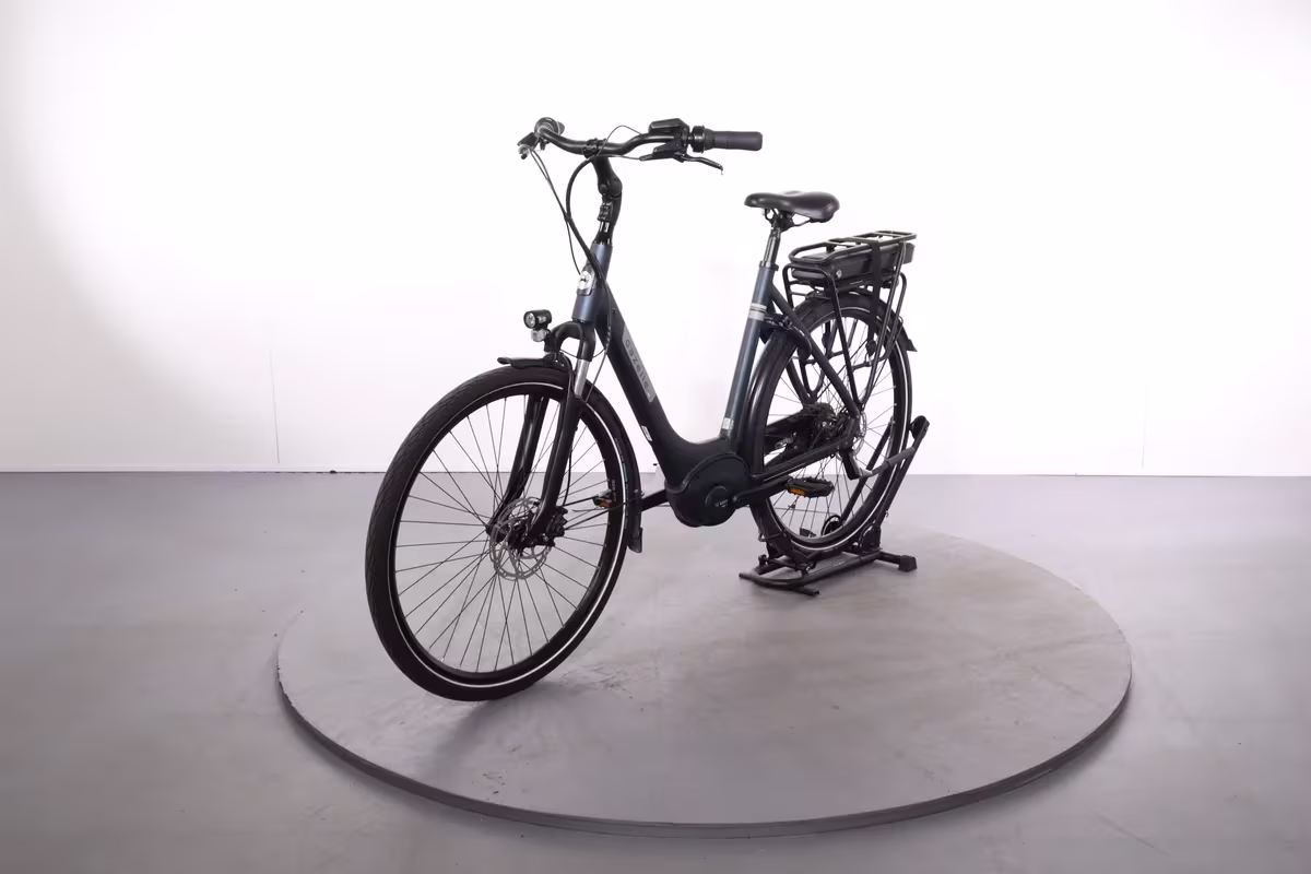 Gazelle PARIS C7 - Miniature 3