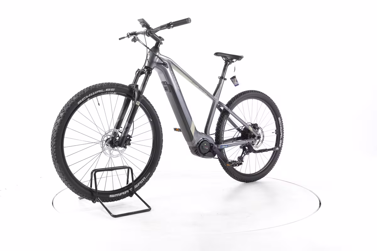 Conway Cairon S 2.0 E-Bike - Miniature 6