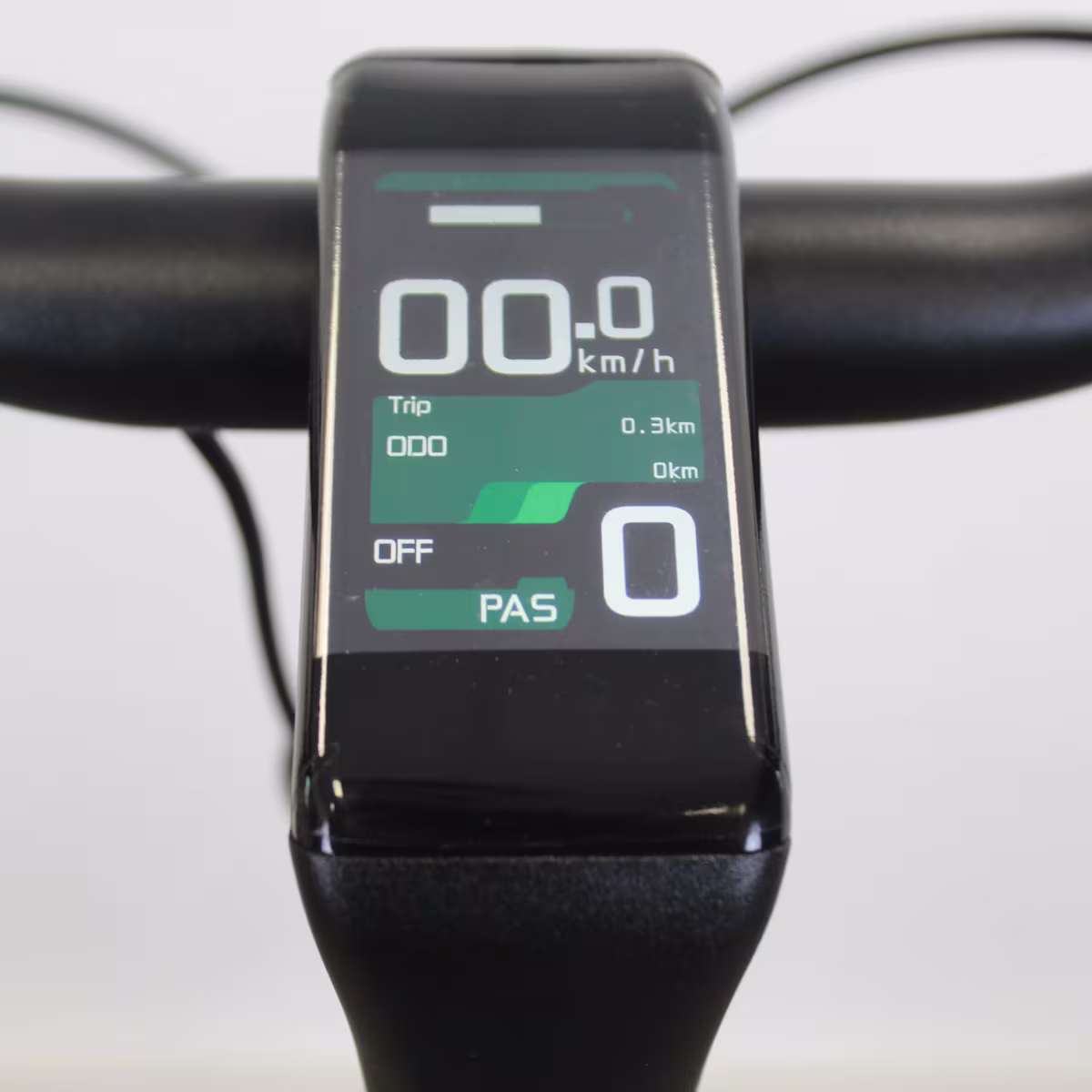 Vélo de ville électrique Tenways CGO800S 2025 - Miniature 10