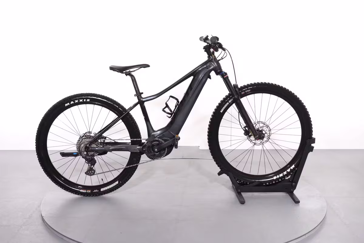 Giant Fathom E+ Pro 2