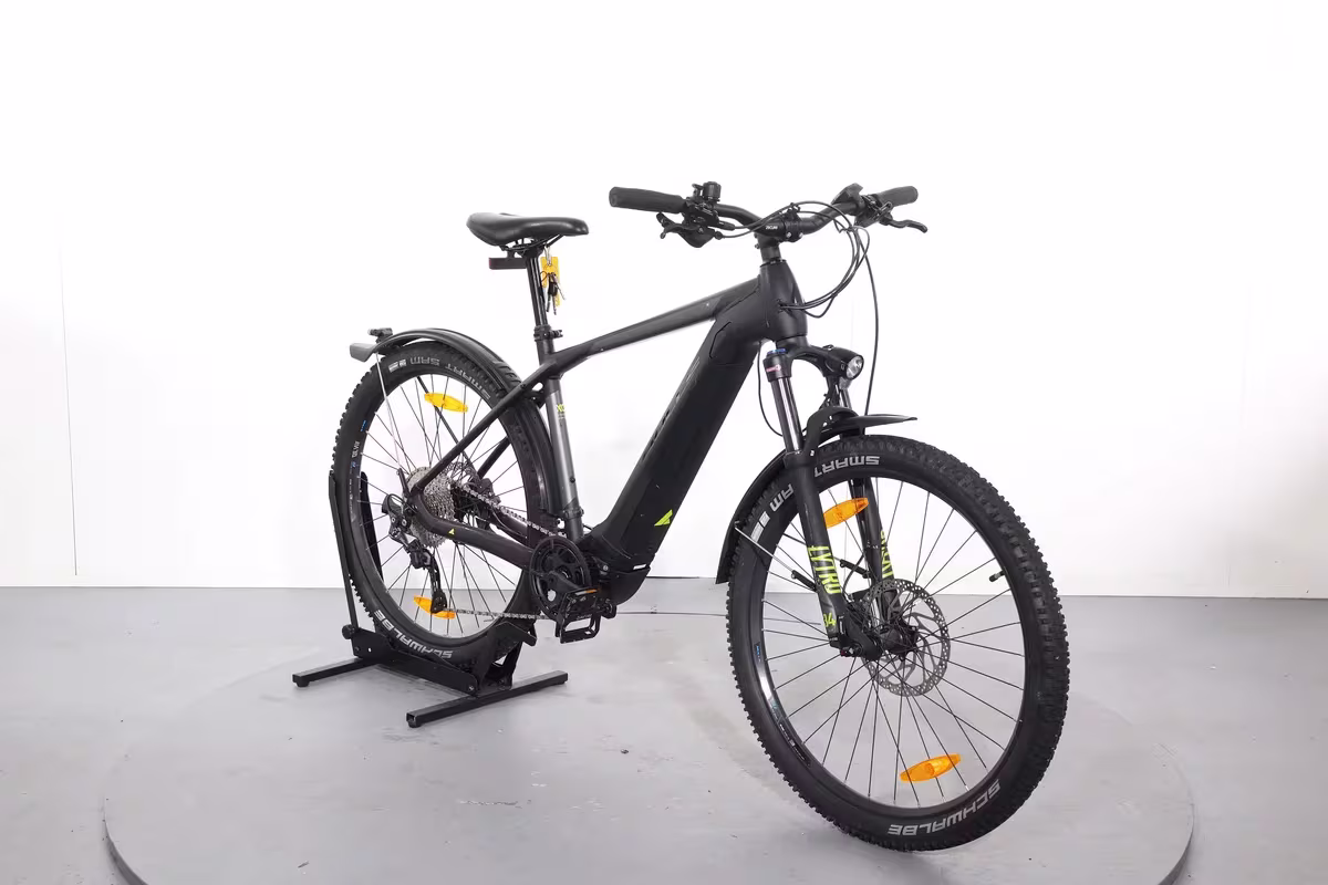 Bulls COPPERHEAD EVO 2 XXL STREET - Miniature 2