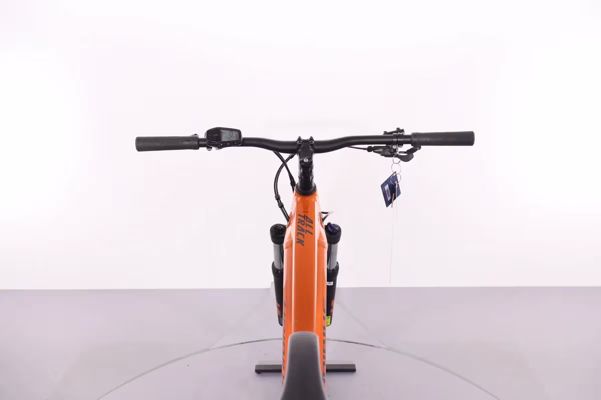 Haibike ALLTRACK 6 - Miniature 7