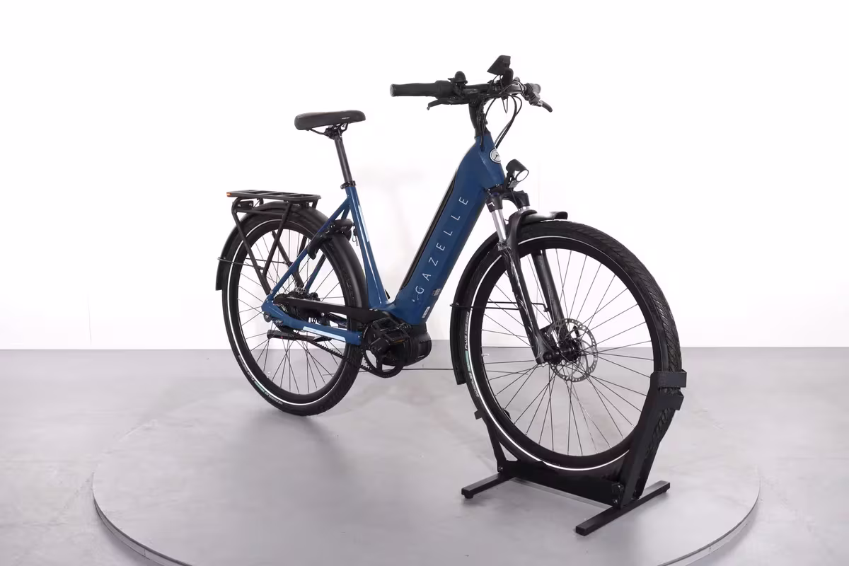 Gazelle ULTIMATE C380 - Miniature 2