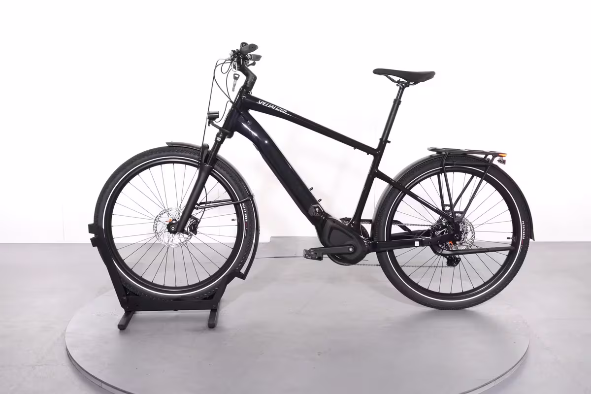 Specialized Turbo Vado 4.0 - Miniature 4
