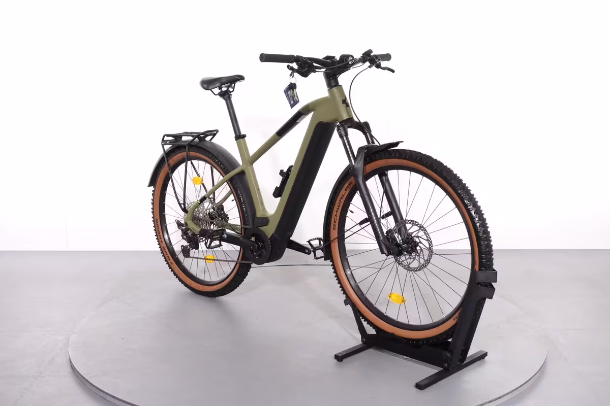 Cube Reaction Hybrid Race 750 - Miniature 2