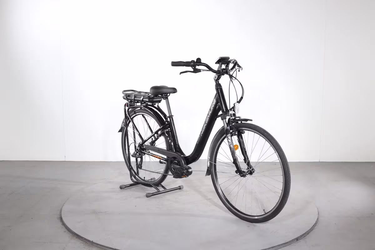 Nakamura E-Powerfit LTD - Miniature 2