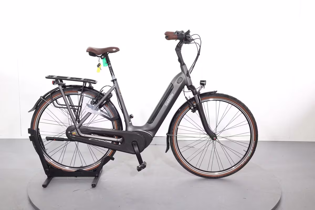 Gazelle ARROYO C7+ HMB Elite