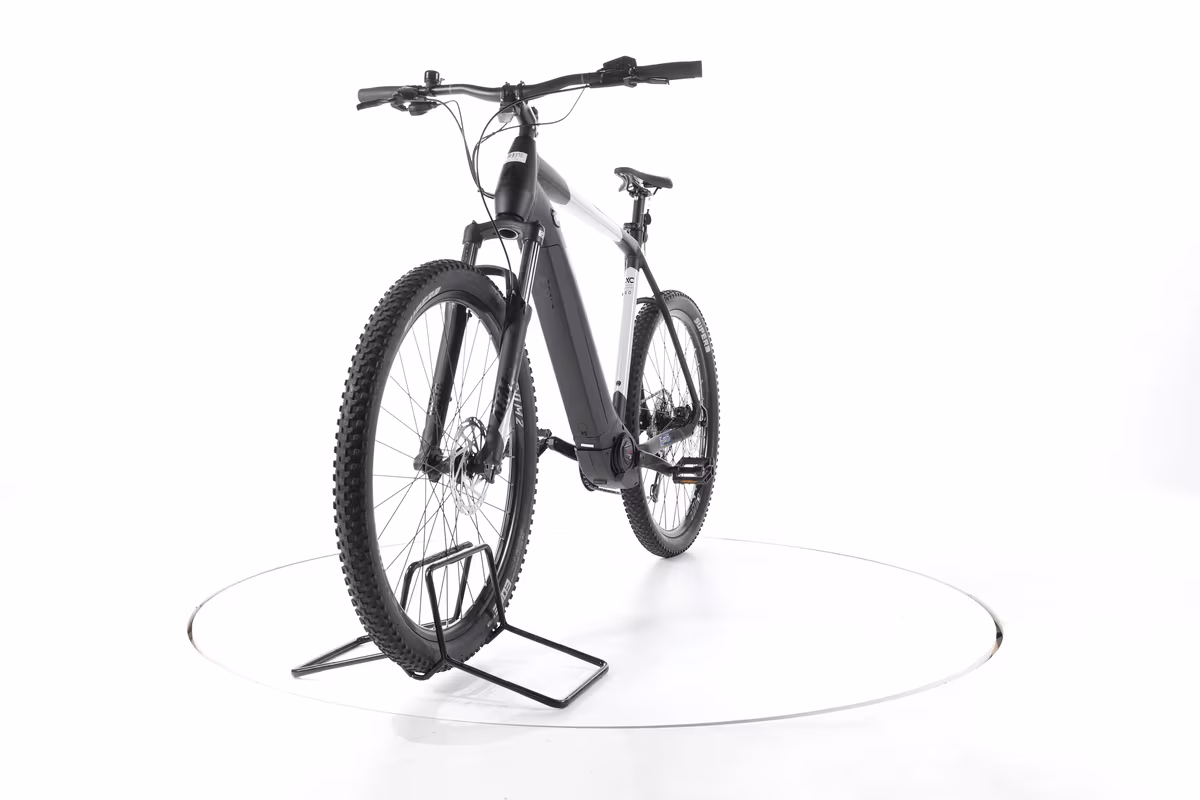 Bulls Copperhead EVO 1 E-Bike - Miniature 5