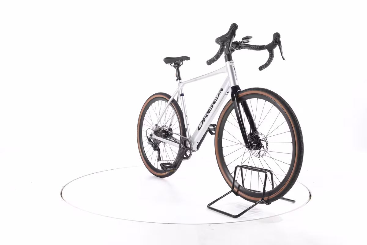 Orbea Gain D30 1X E-Gravel & Route - Miniature 3