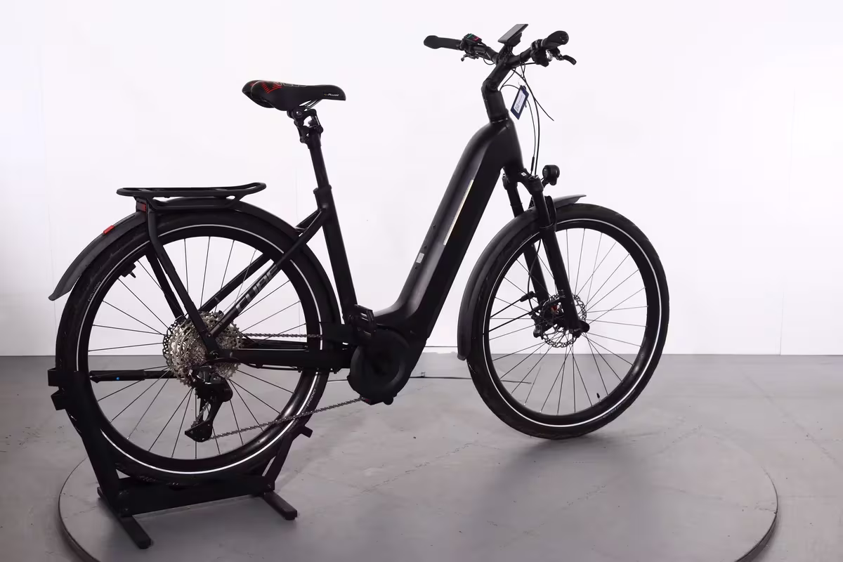 Cube Kathmandu Hybrid SLX - Miniature 2