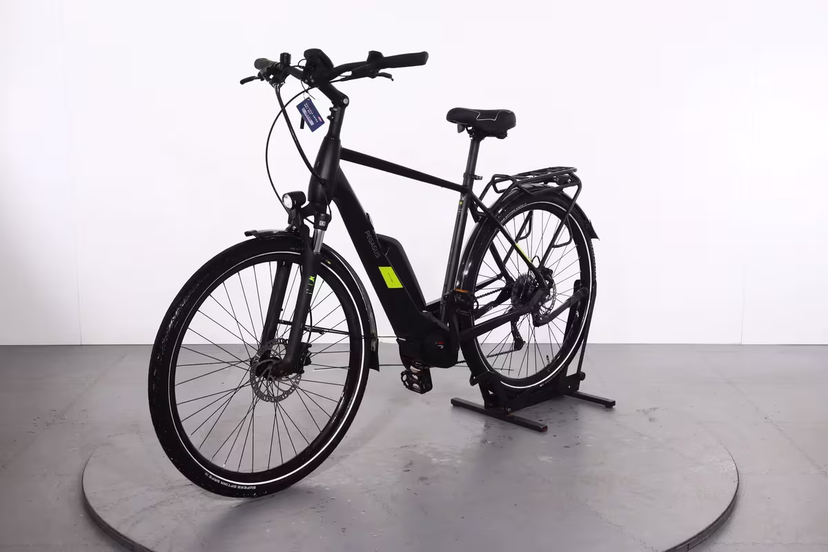 Pegasus Solero E9 Sport CX - Miniature 4