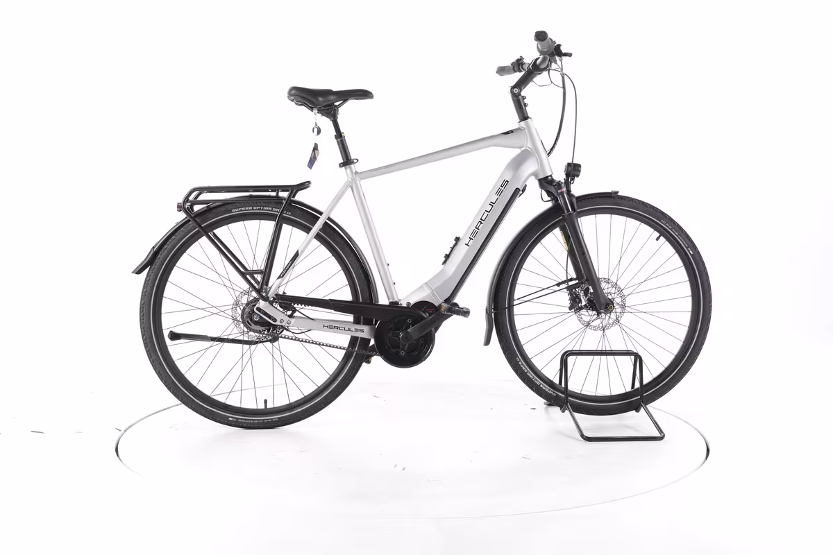Hercules Pasero Comp I-F5 Vélo Électrique Urbain