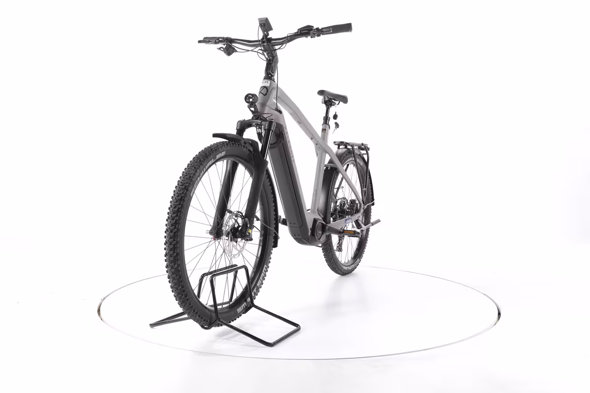 Kalkhoff Entice 7.B Move+ Vélo Électrique de Trekking - Miniature 5