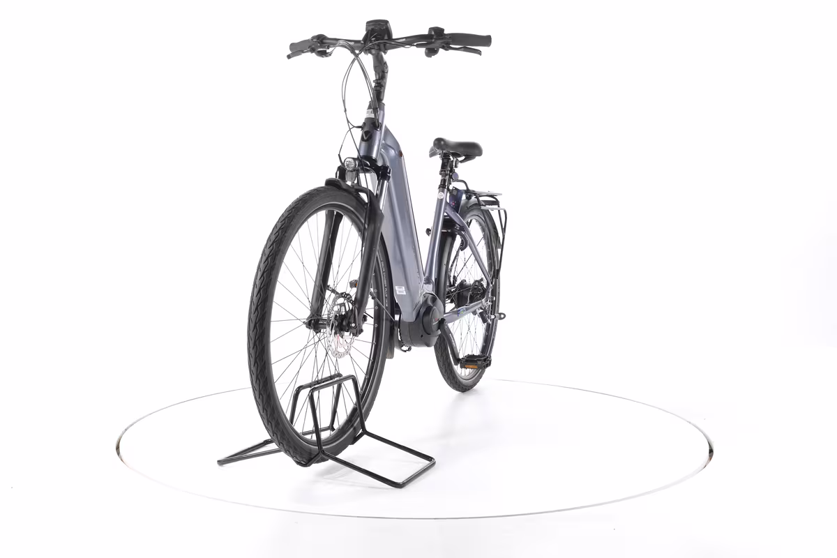 Velo de Ville AEB 890 Enviolo TR Vélo Électrique Urbain Cadre bas - Miniature 5