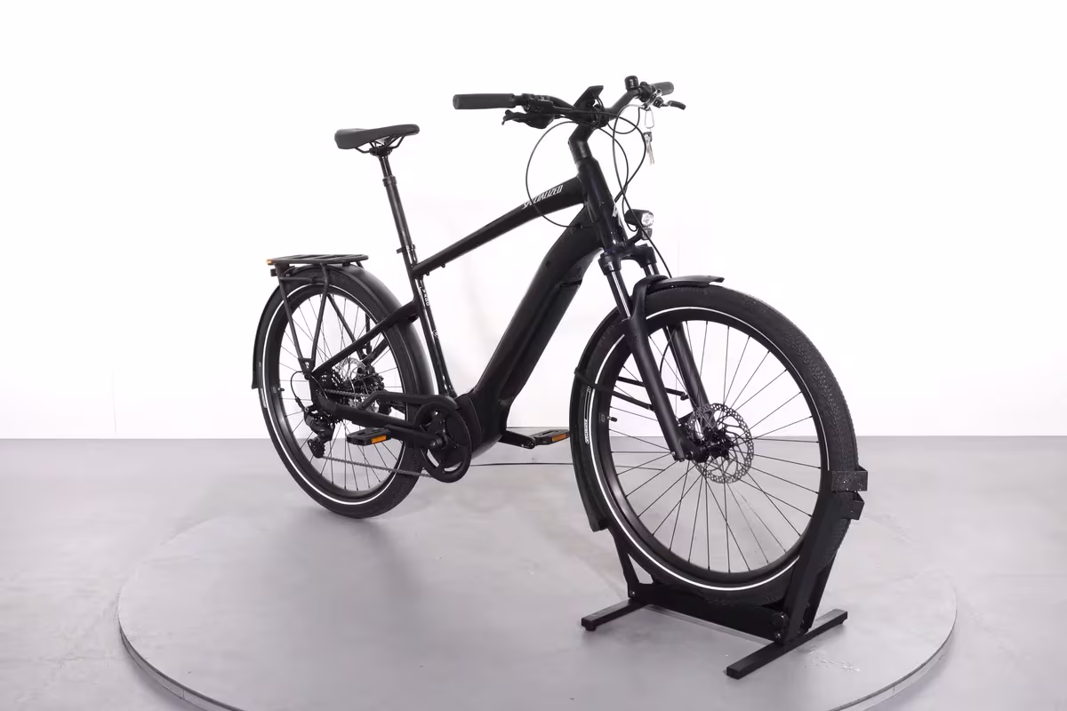 Specialized Turbo Vado 4.0 - Miniature 2