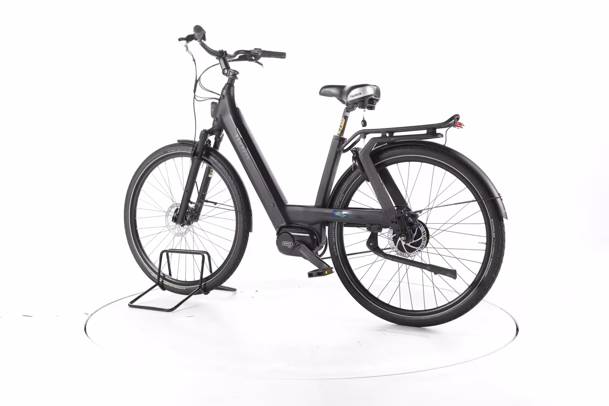 TENWAYS AGO T Vélo Électrique Urbain Cadre bas - Miniature 8