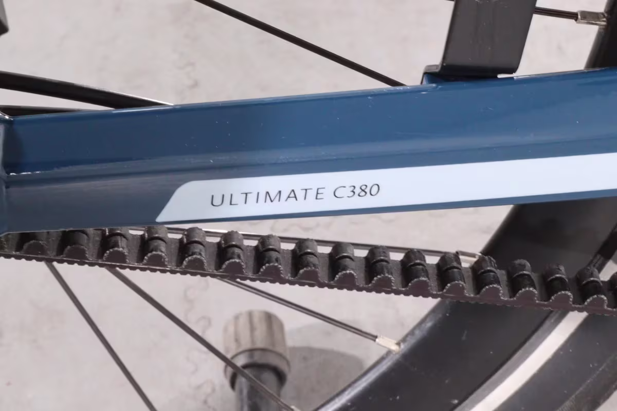 Gazelle Ultimate C380 - Miniature 8