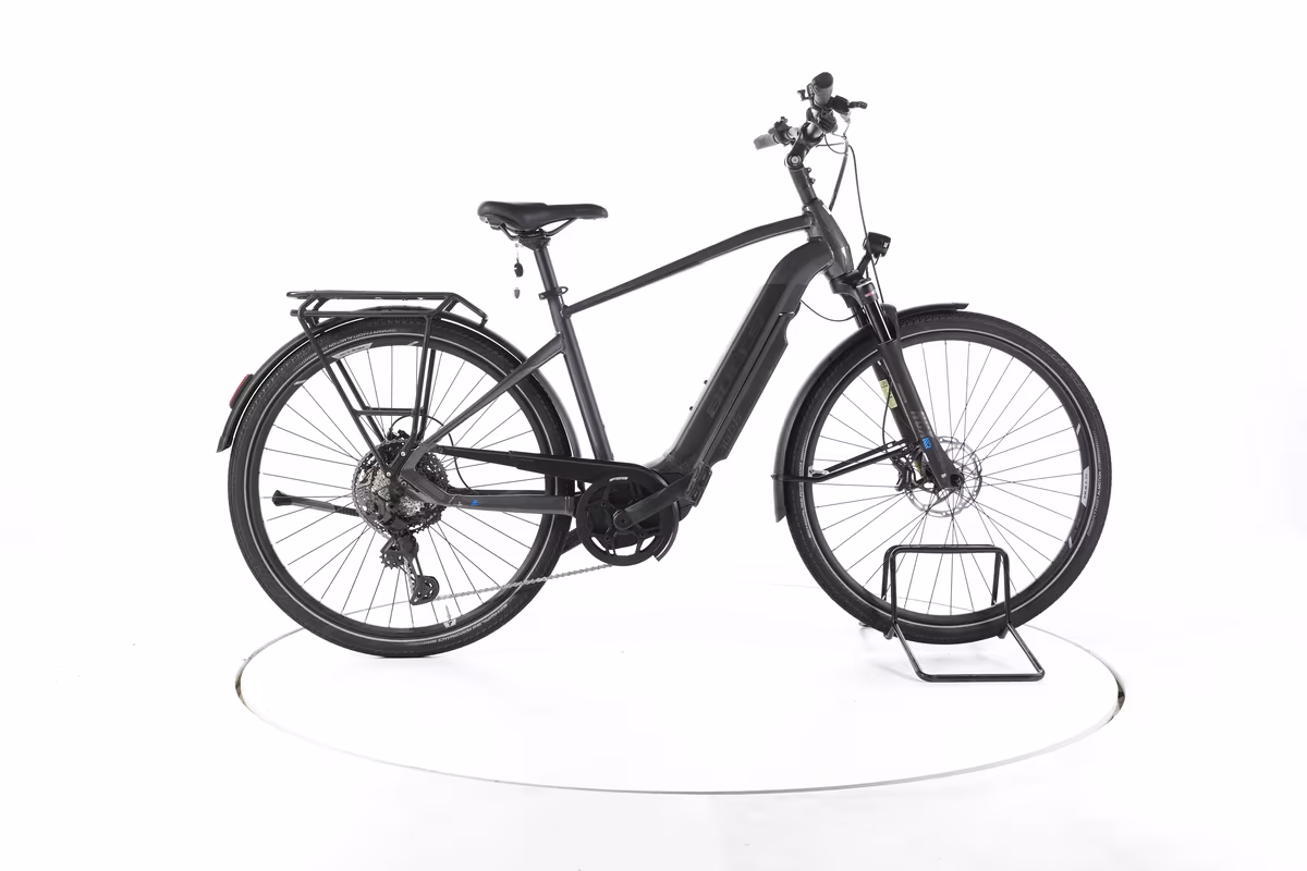 Bulls Lacuba Evo 11 Vélo Électrique de Trekking