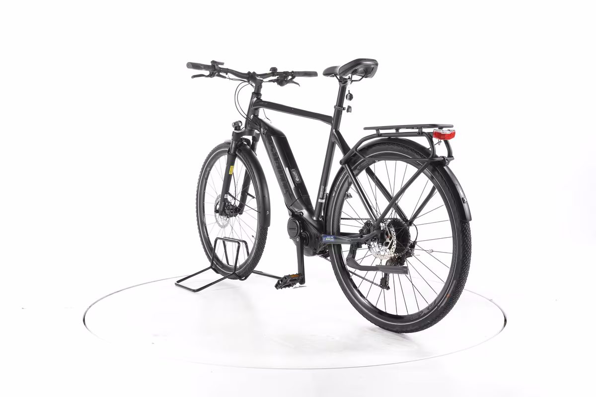 Giant Explore E+ 3 Vélo Électrique de Trekking - Miniature 9