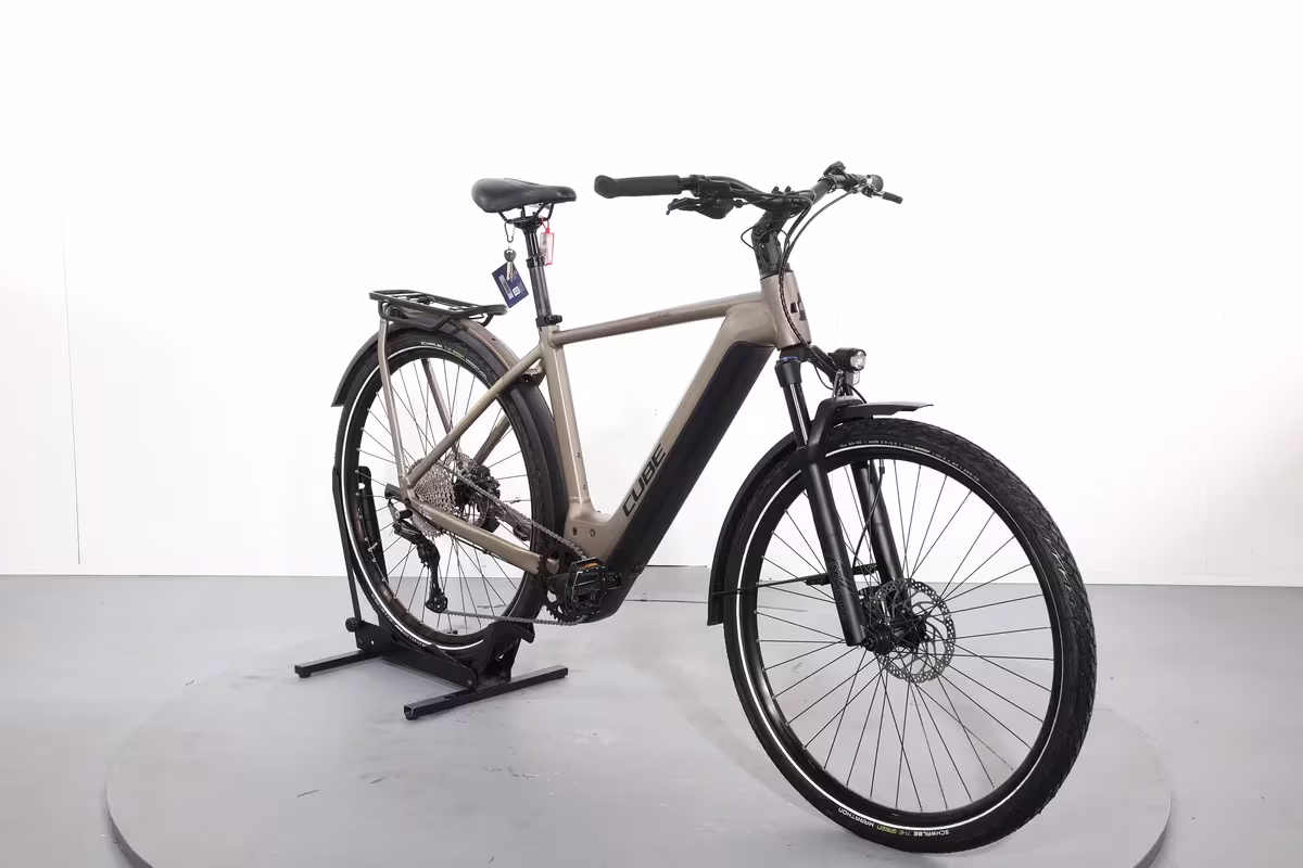 Cube Kathmandu Hybrid Pro 750 - Miniature 2