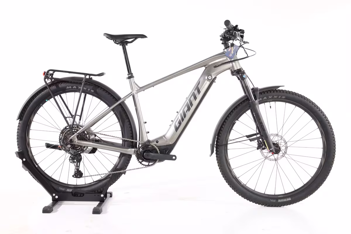GIANT Fathom E+ 1 EX 2024 T.XL