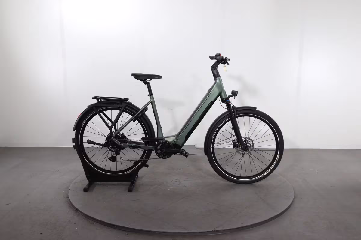 Granville E-Terra 20