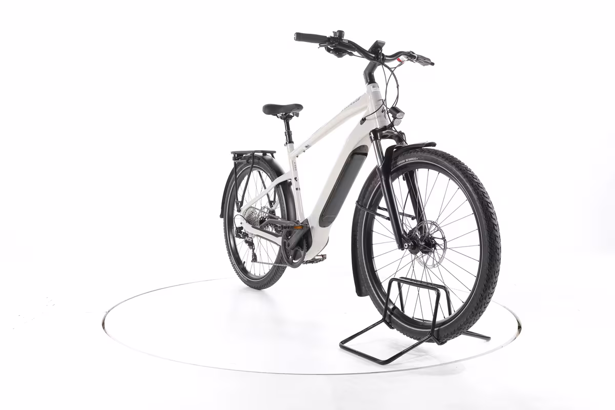 Specialized Turbo Vado 4.0 Vélo Électrique de Trekking - Miniature 3