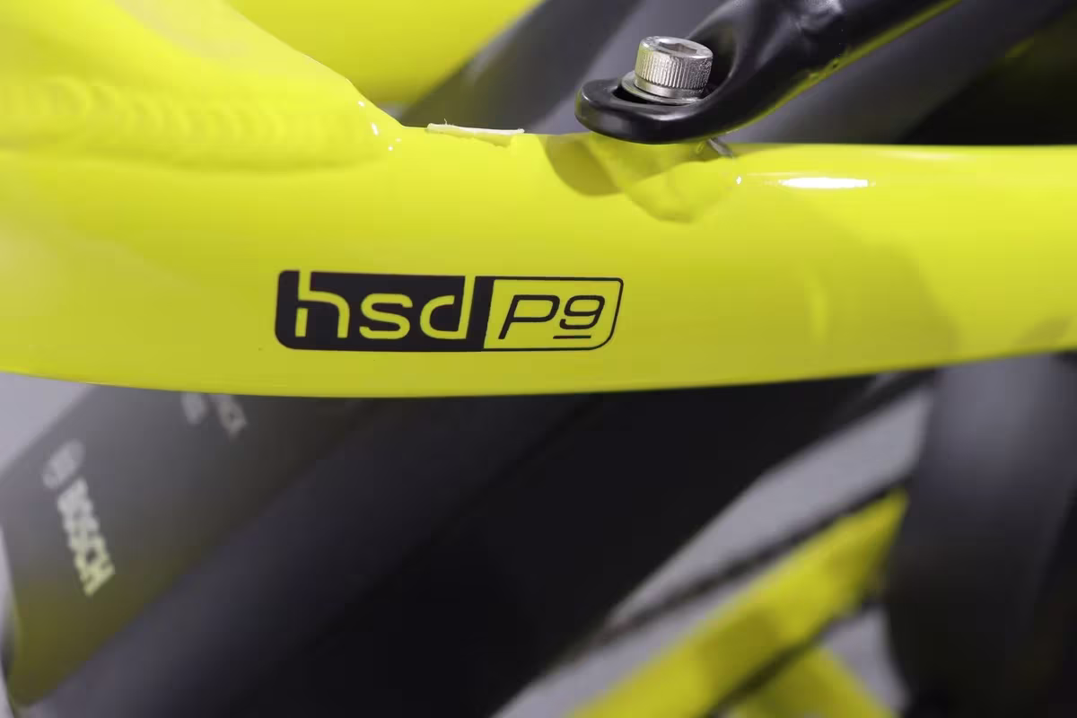 Tern HSD P9 - Miniature 8