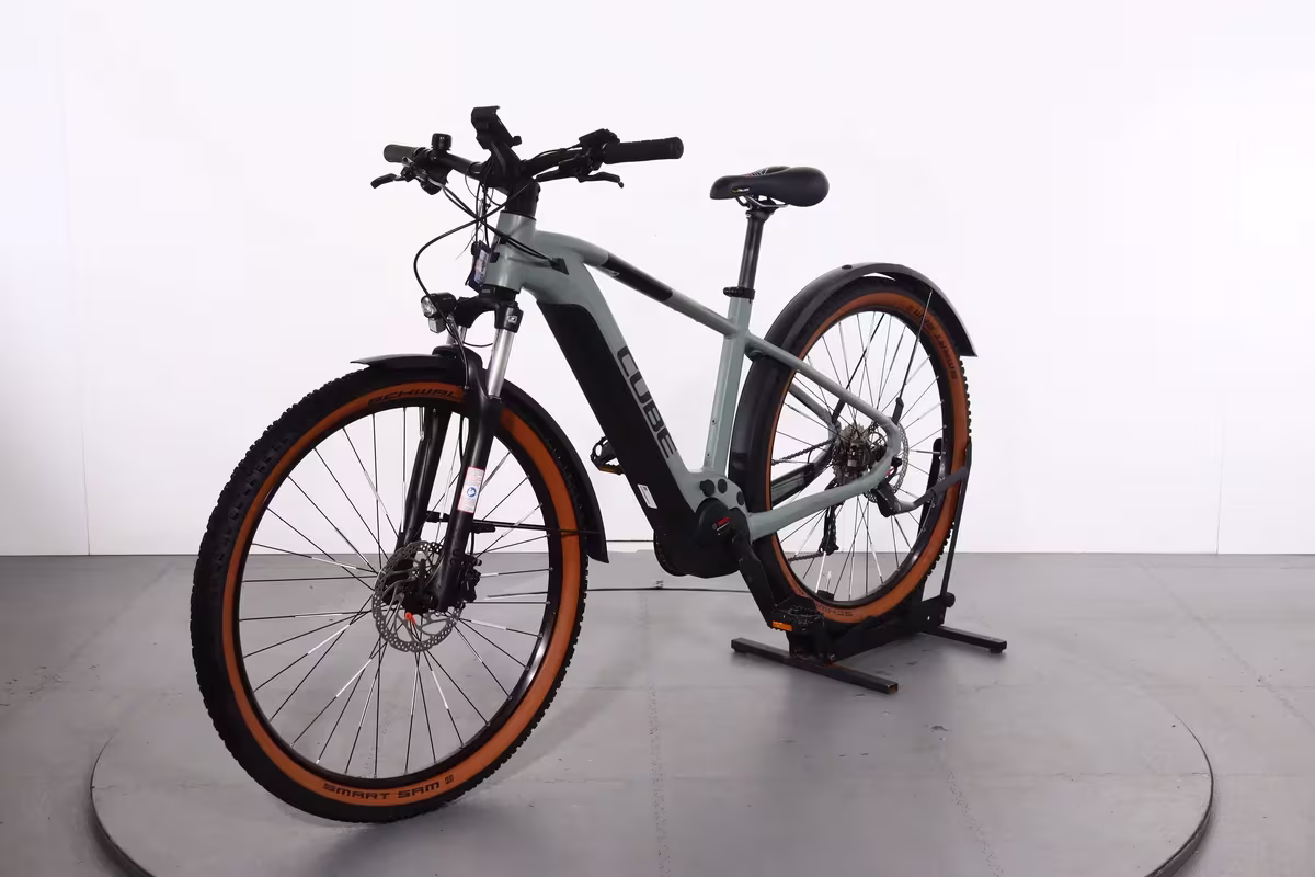 Cube Reaction Hybrid Performance Allroad - Miniature 4