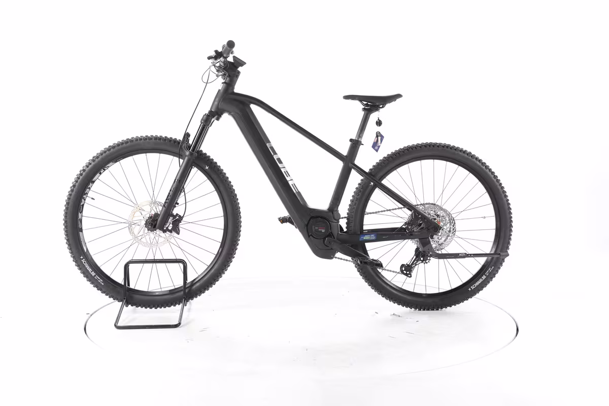 Cube Reaction Hybrid SL E-Bike - Miniature 7
