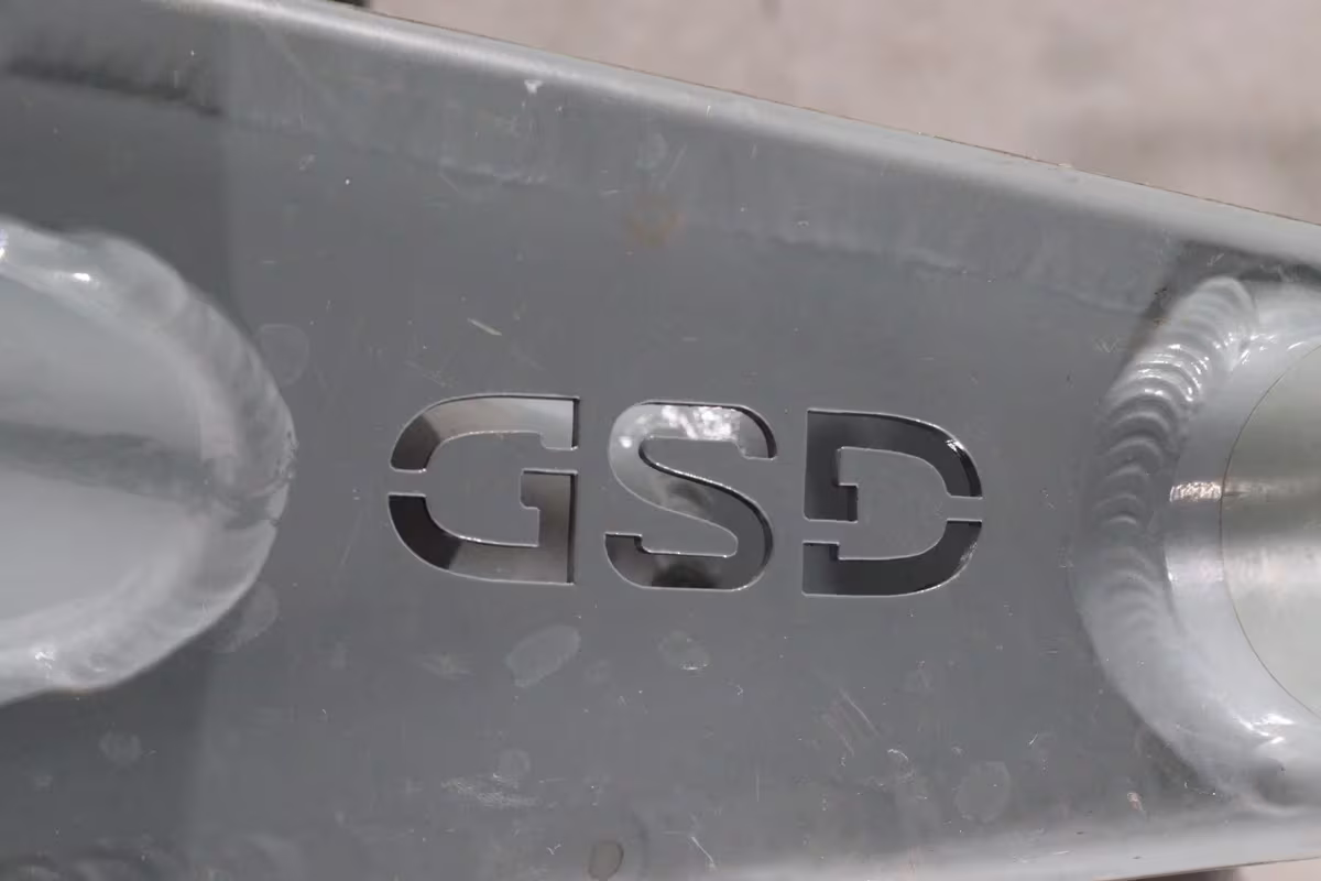 Tern GSD S00 - Miniature 8