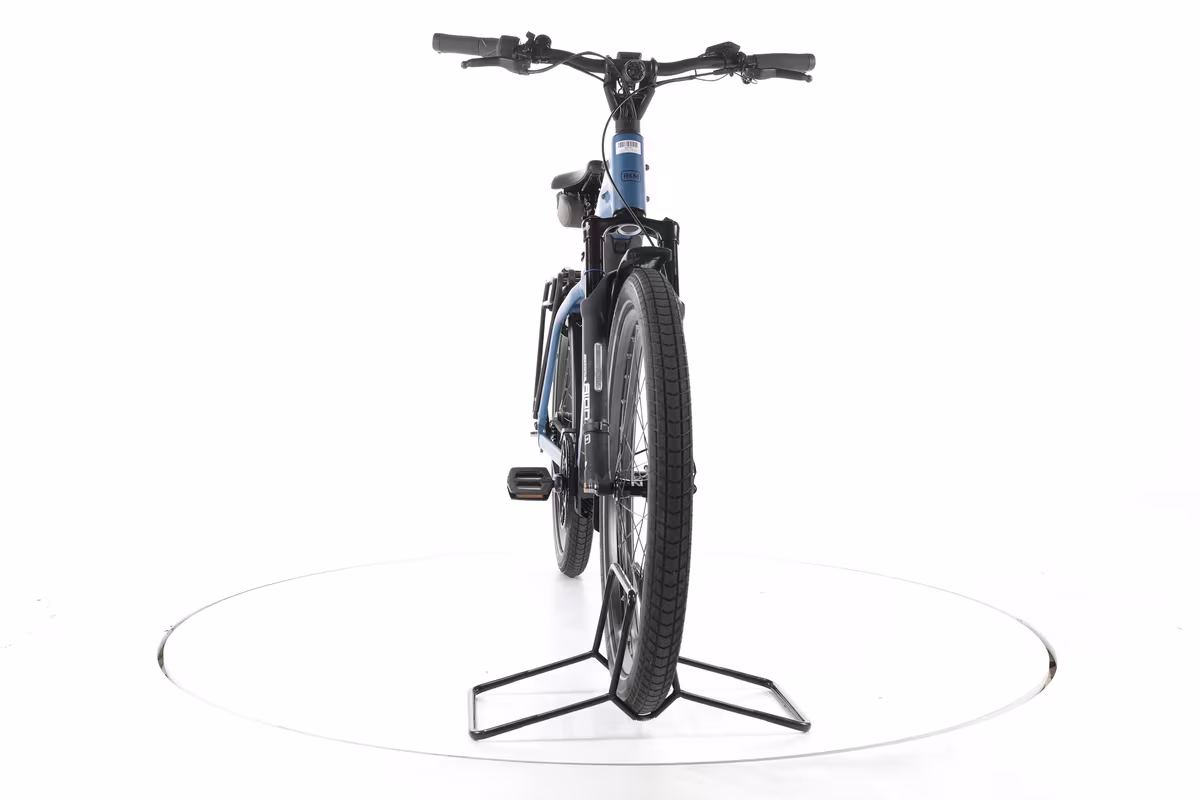 Riese & Müller Charger4 GT vario Vélo Électrique Urbain - Miniature 4