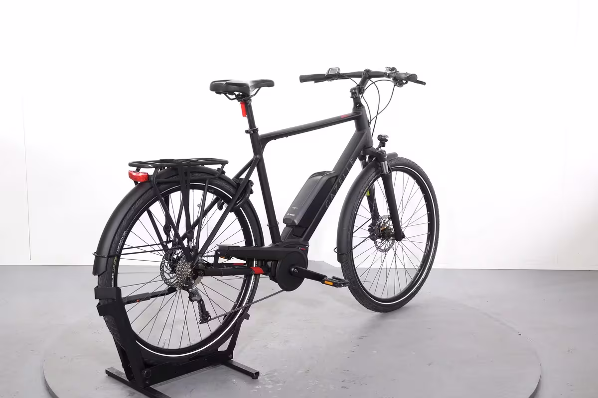 Gazelle MEDEO T9 - Miniature 6