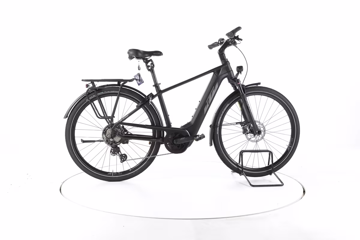 KTM Cento 10 Plus Vélo Électrique de Trekking