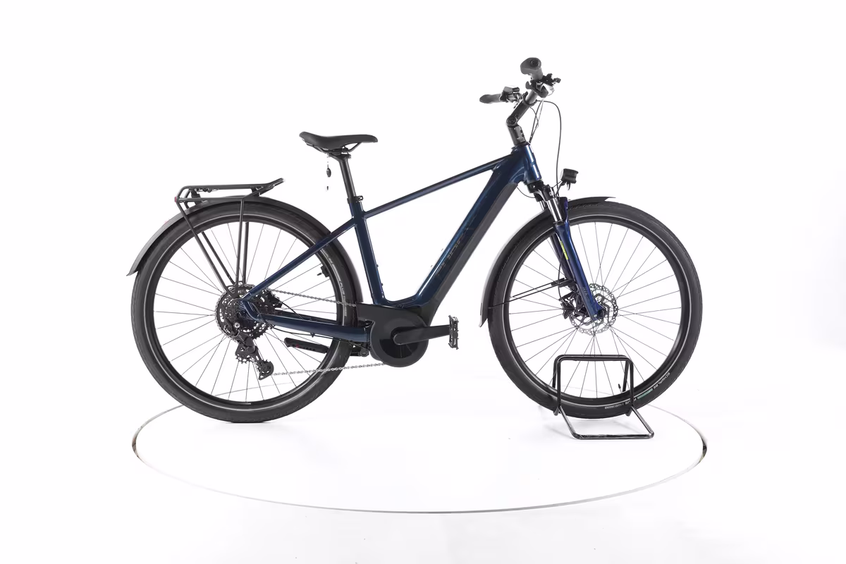 Cube Touring Hybrid ONE Vélo Électrique de Trekking 2024