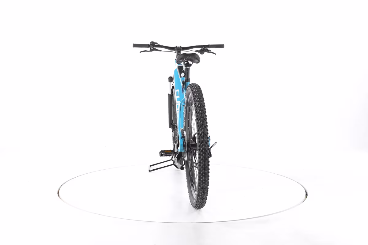 Cube Reaction Hybrid ONE E-Bike - Miniature 10
