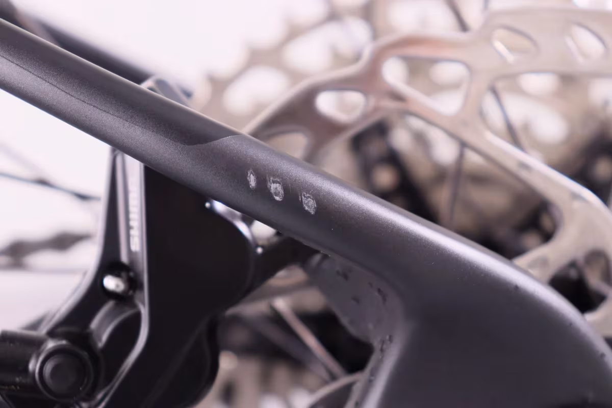 Trek E-Caliber 9.6 Gen 2 - Miniature 8