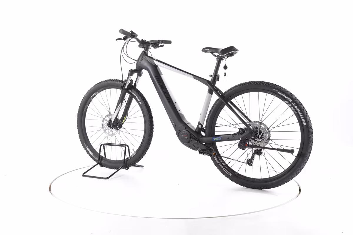 Bulls Copperhead EVO 1 E-Bike - Miniature 8