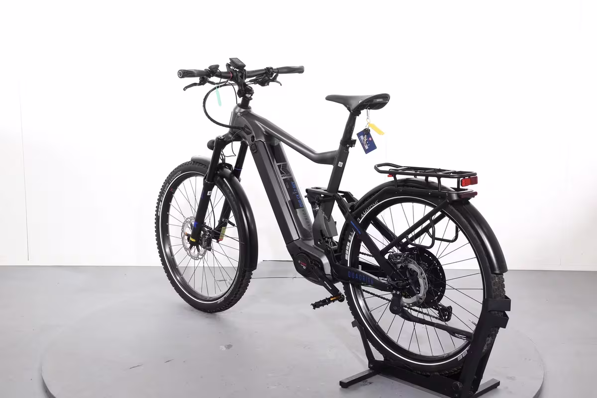 Kettler Quadriga Duo CX12 FS SUV - Miniature 5