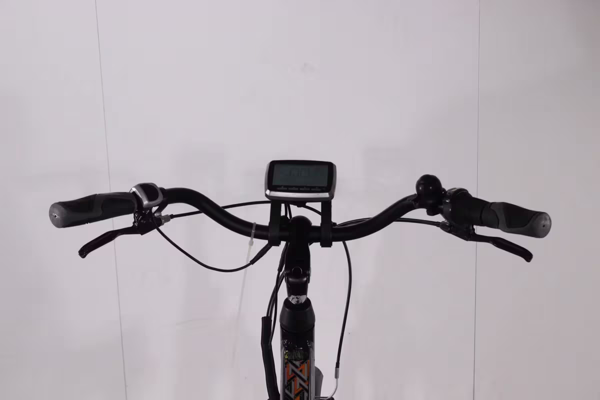 Nakamura E-Powerfit LTD - Miniature 7