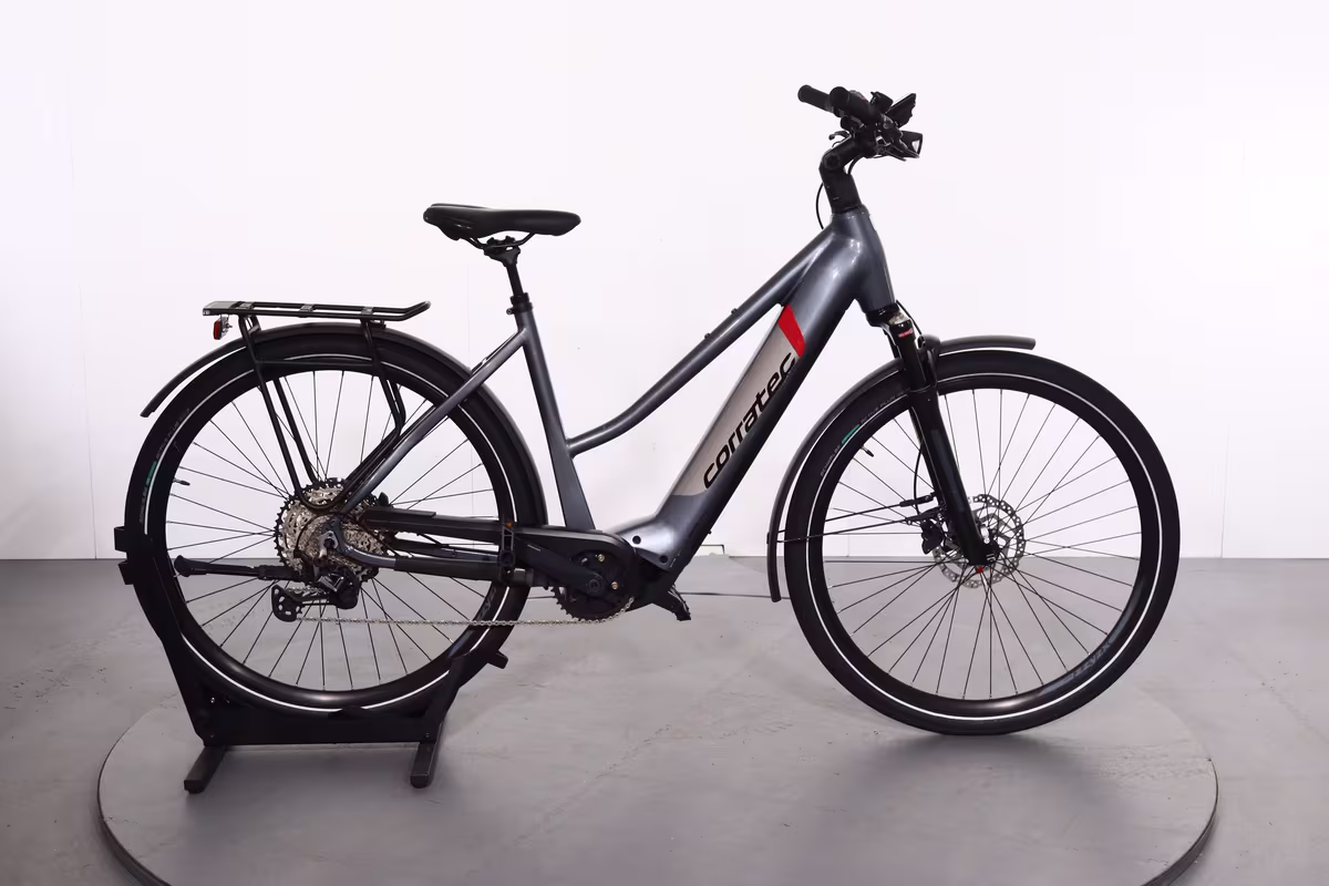 Corratec E-Power RS 160 Pro